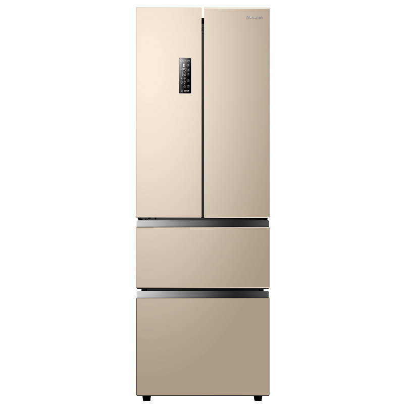 容声离子除菌冰箱