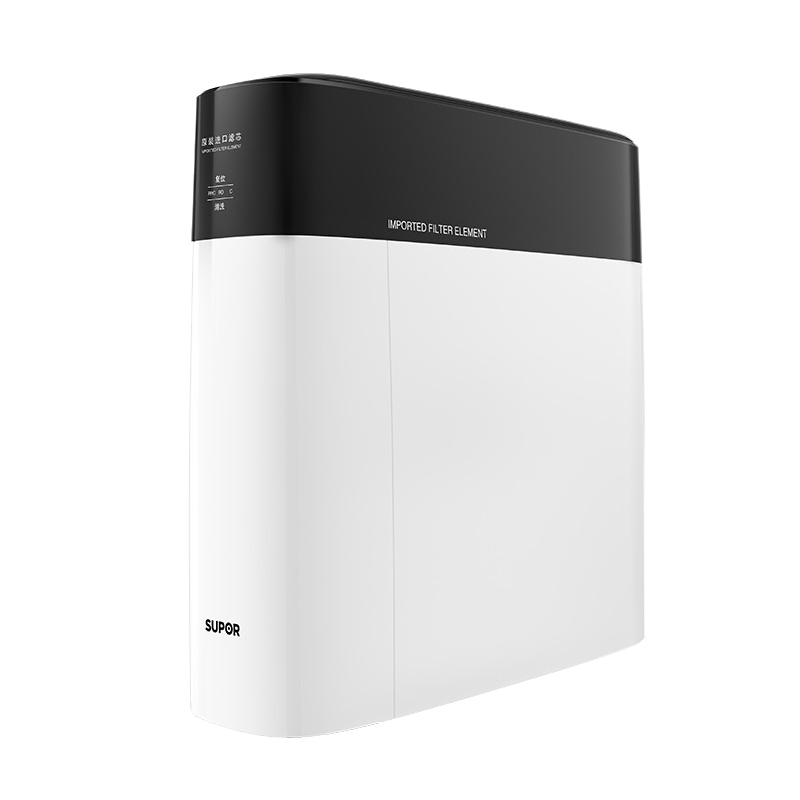 苏泊尔 快装滤芯净水器