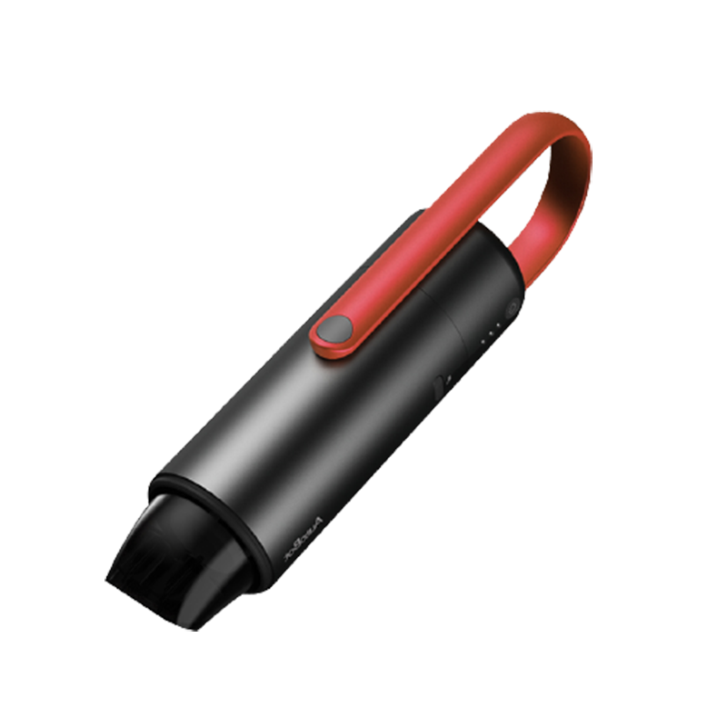 车车智能 吸力强悍车载吸尘器