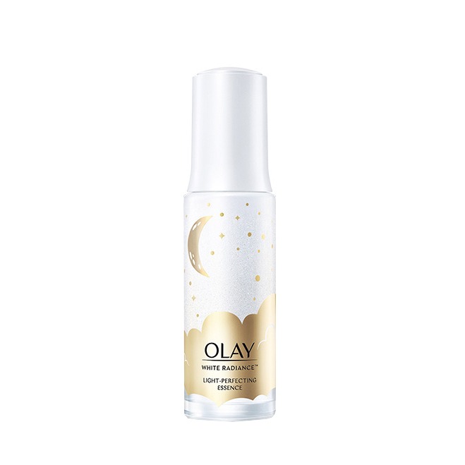 OLAY 光感小白瓶精华液