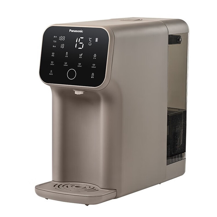 松下 RO反渗透 净水机