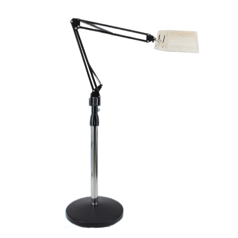 晴博士 可调节支架艾灸仪