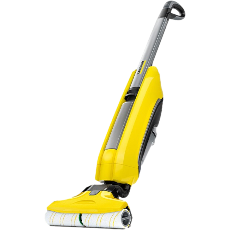 KARCHER 无线电动拖把