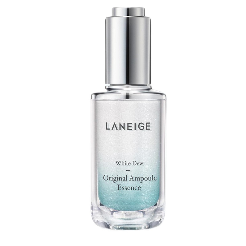 兰芝 致美紧颜雪凝面部精华