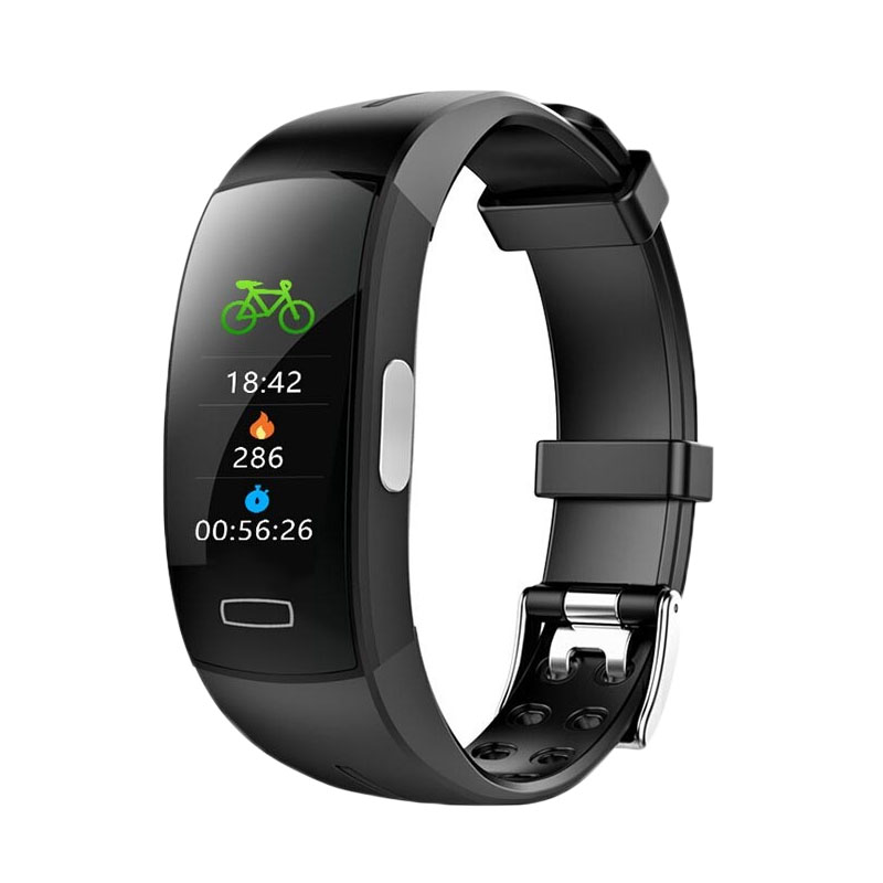 VOSSTR 智能提醒智能手环