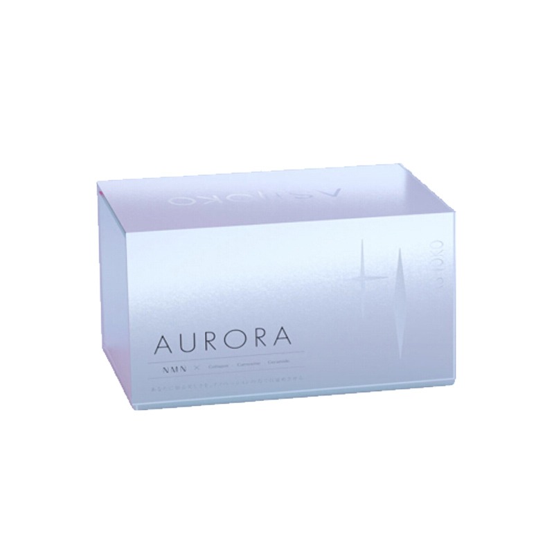 ASHOKO日本进口养颜品