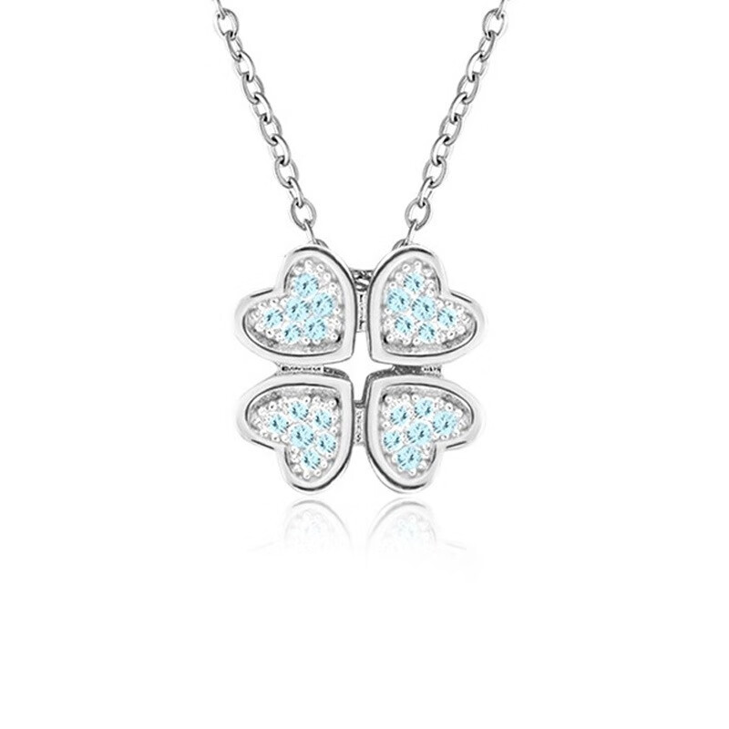 Papillondor时尚项链