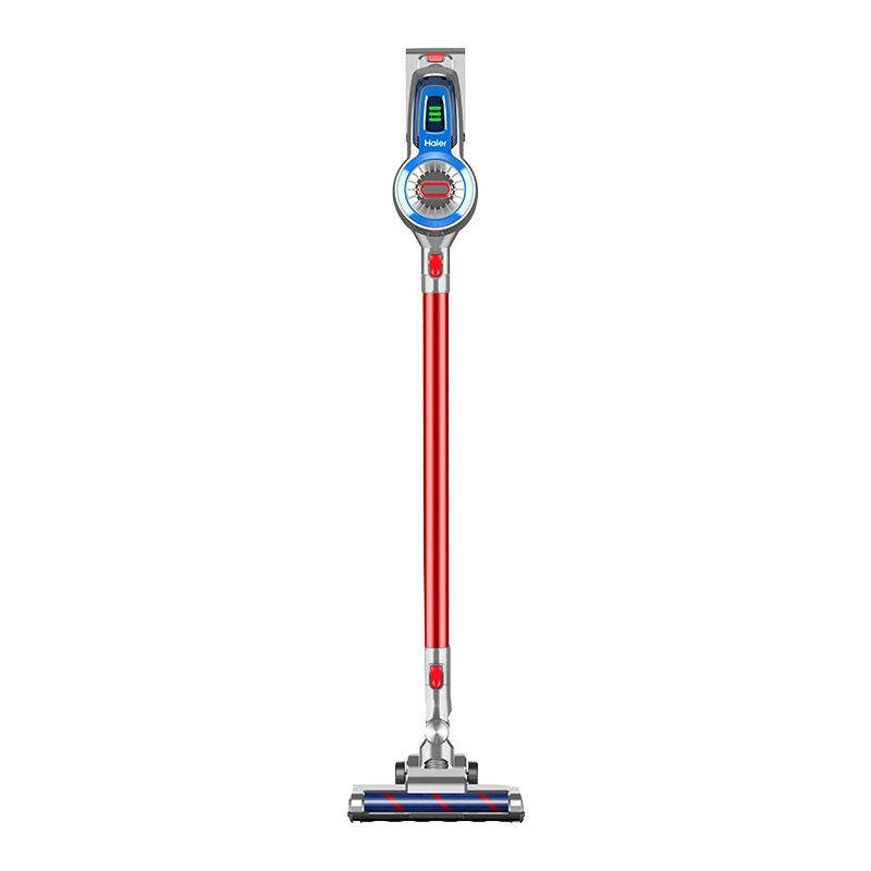 海尔 大容量电池吸尘器