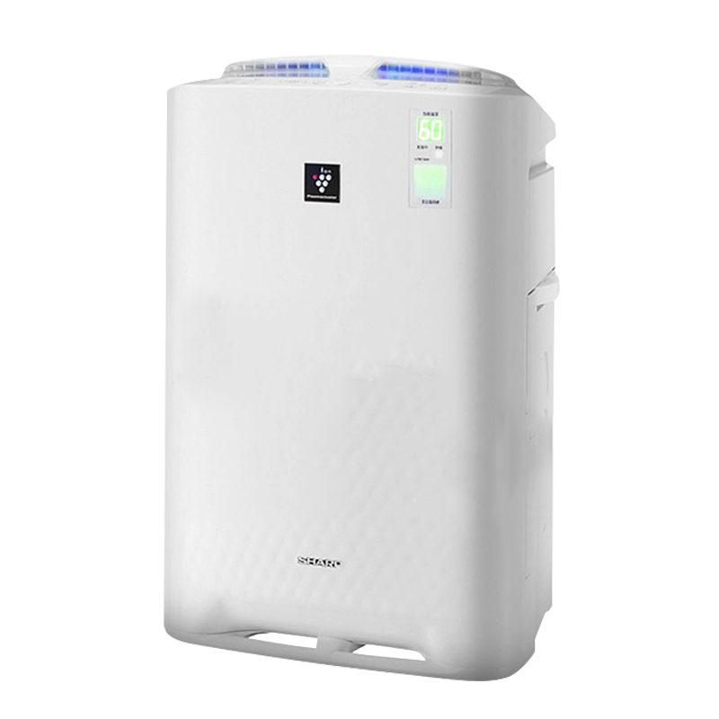 夏普 持续大气流净化器