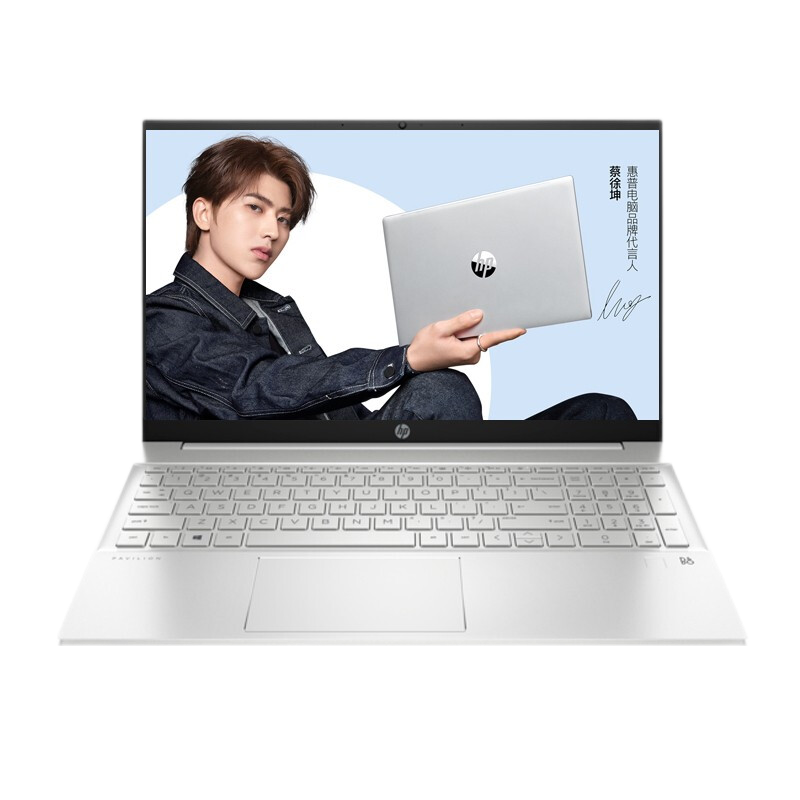 惠普 智能语音助手笔记本