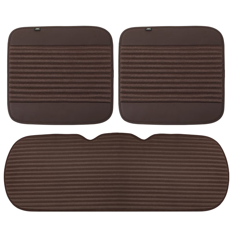 五福金牛 冰丝透气夏季坐垫