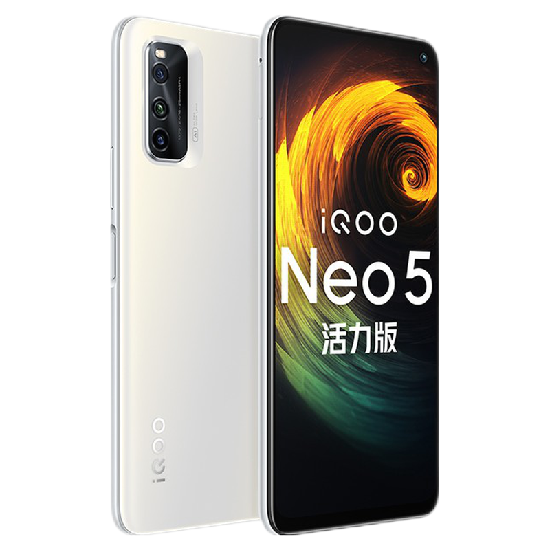 vivo 立体音效手机