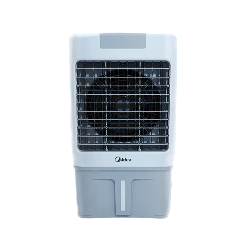 美的多重过滤冷风扇