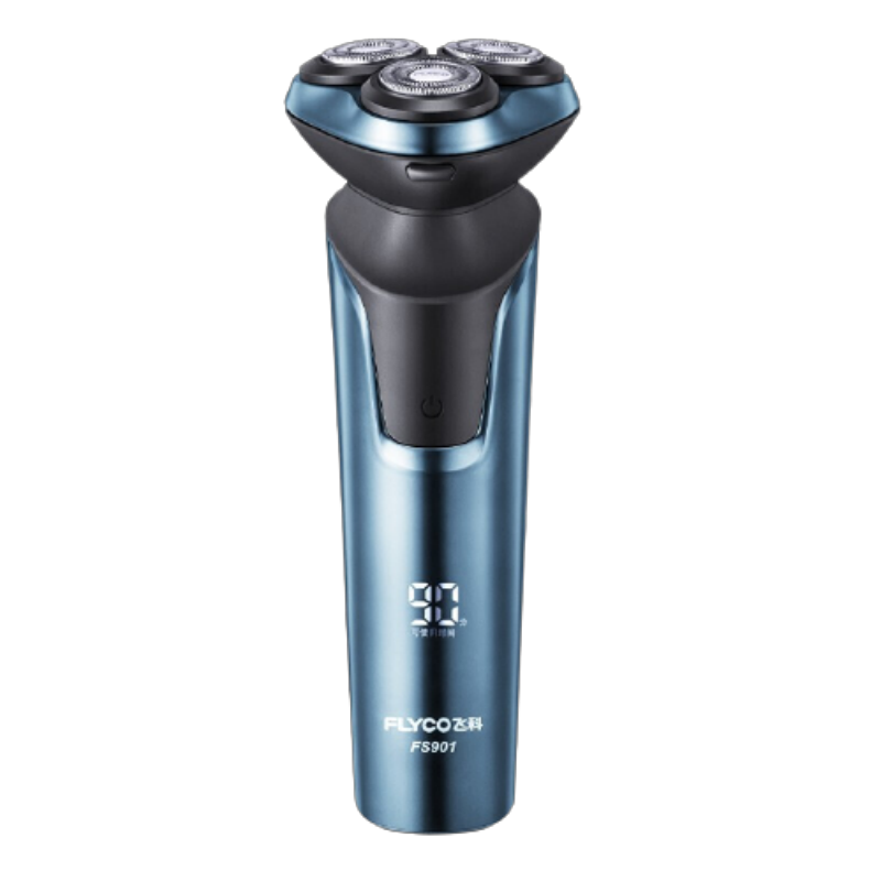 飞科 智能操控 剃须刀