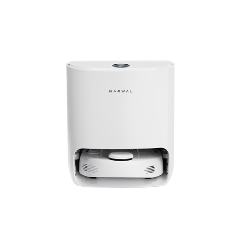 云鲸 拖地扫地机器人