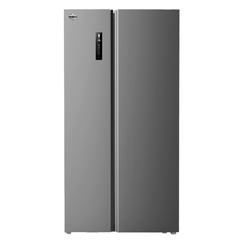 格力 净味无霜制冷冰箱