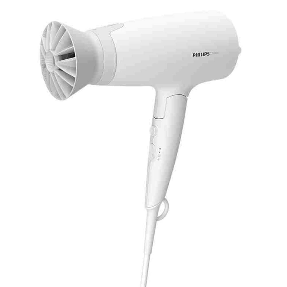 飞利浦 小花筒冷暖风吹风机