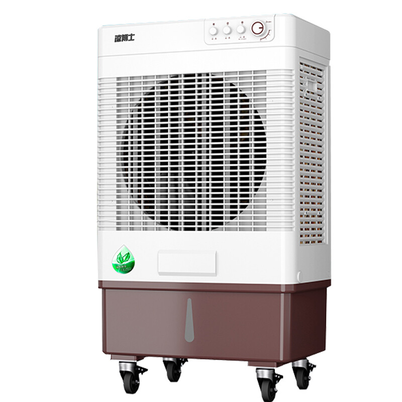 凉博士 大水箱可移动冷风扇