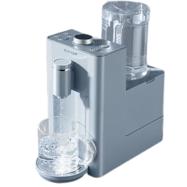 北鼎 大屏面板饮水机