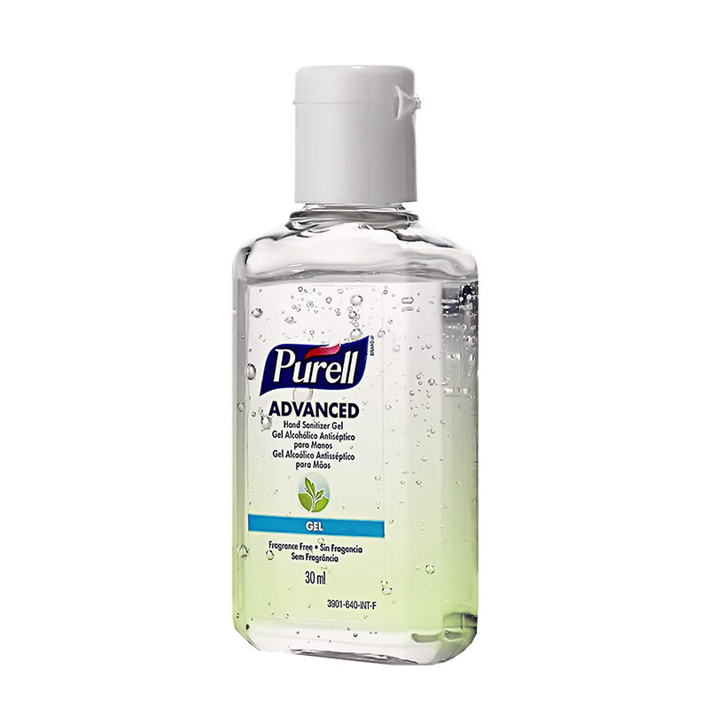 普瑞来 温和凝胶洗手液