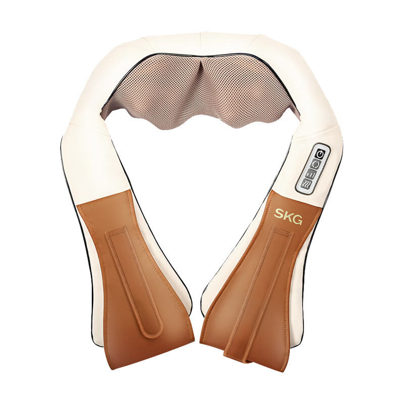 SKG 充电便携 按摩器