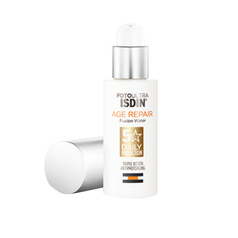 怡思丁 修复水感防晒霜