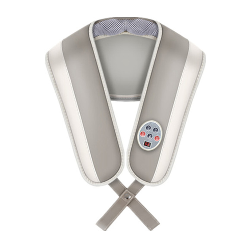 第六元素 多模式轻便颈椎按摩器