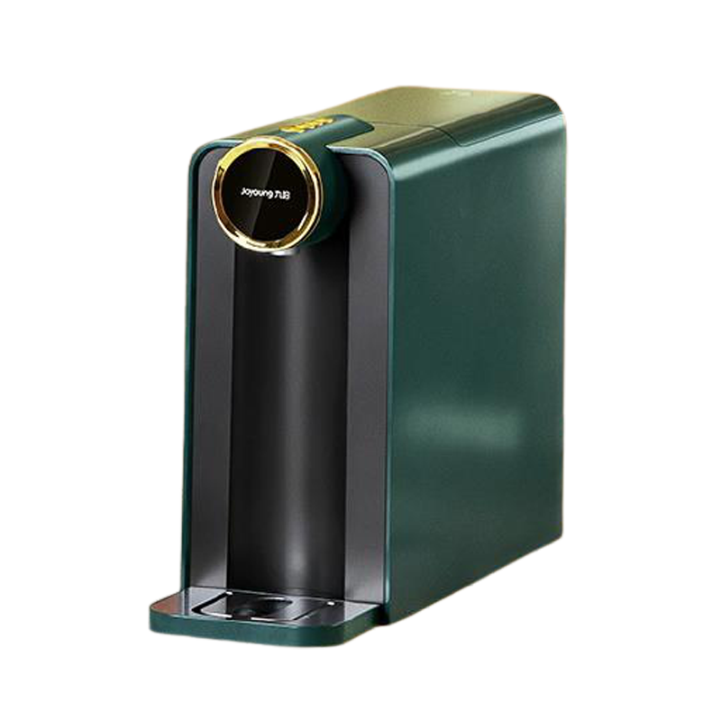 九阳 一键加热饮水机