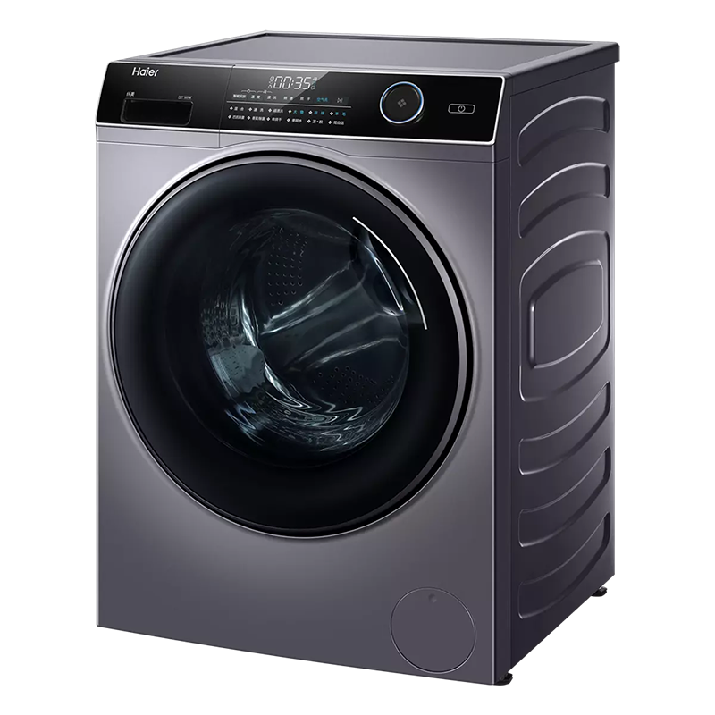 海尔 智能投放洗衣机