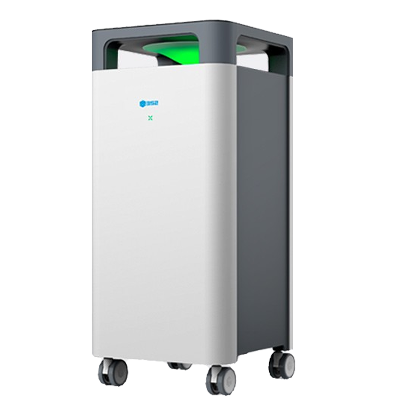 352 正负离子空气净化器