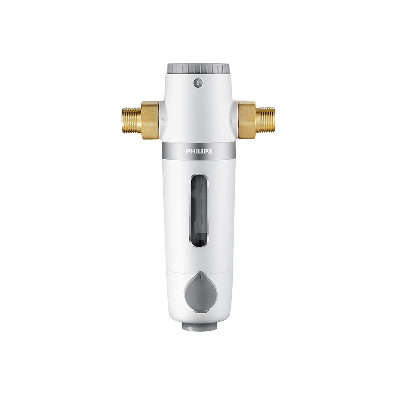 飞利浦 水压监测全屋净水器