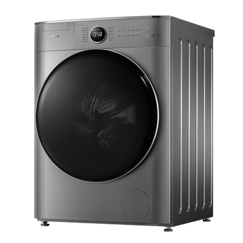 美的 DD直驱电机洗衣机