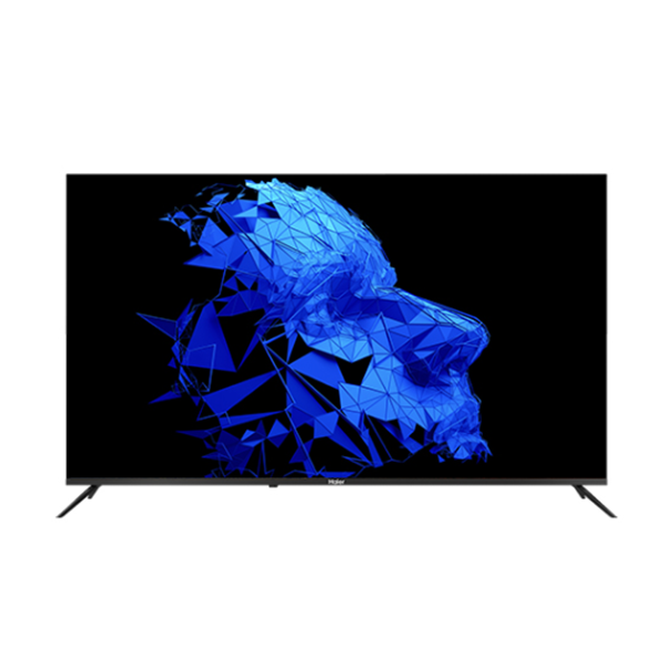 海尔AI声控智慧屏电视