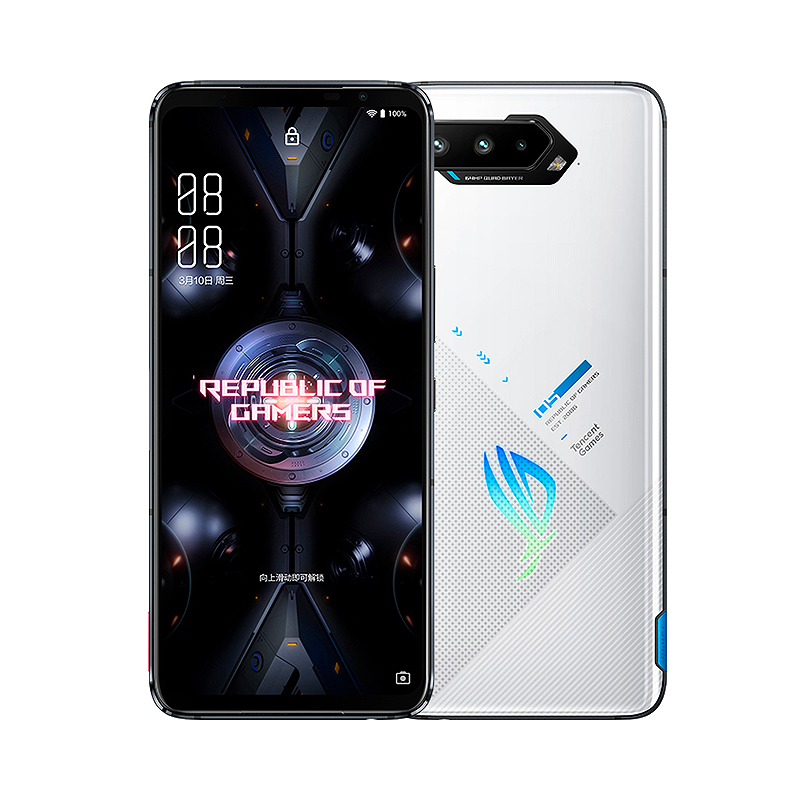 ROG 强力散热电竞手机