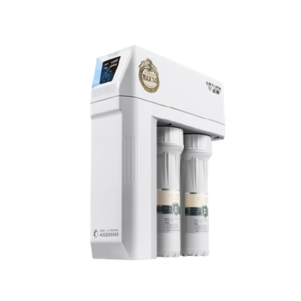史密斯 无桶大流量 净水器