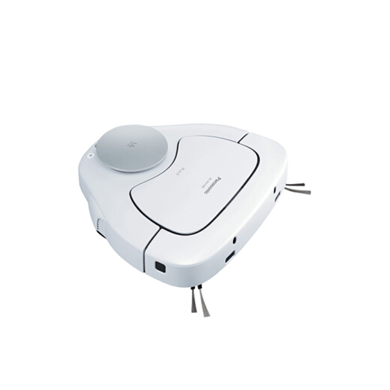 松下 激光扫描 扫地机器人