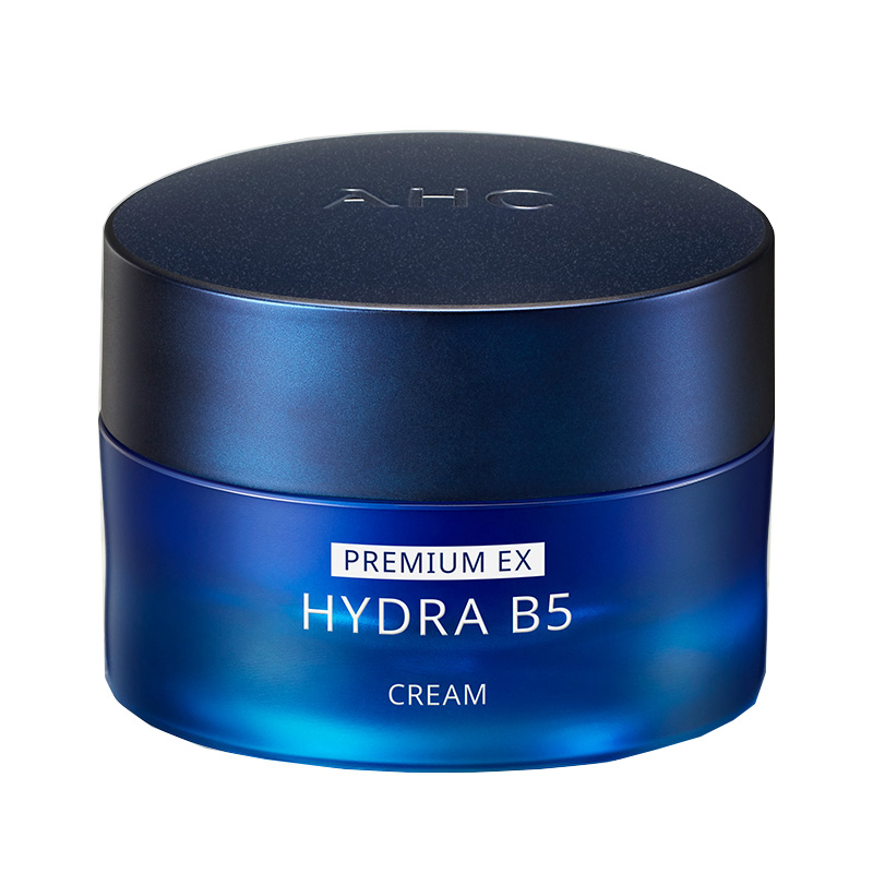 AHC 高效补水紧致毛孔面霜