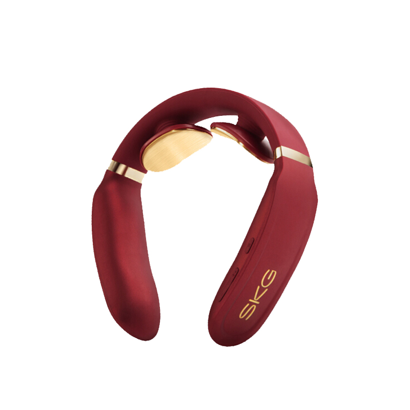 SKG 经络电脉颈椎按摩器