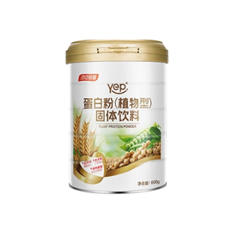 汤臣倍健 易溶解 植物蛋白粉