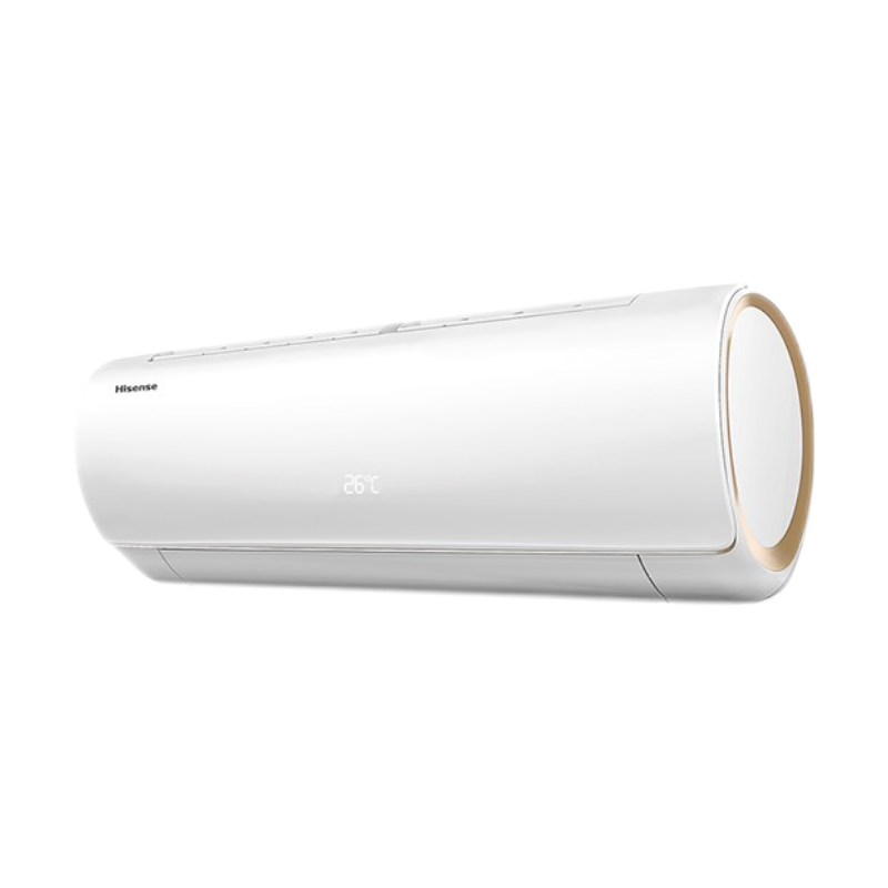 海信 智能自清洁壁挂空调