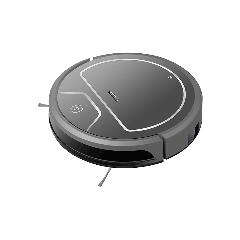 达迪尔 智能导航规划扫地机