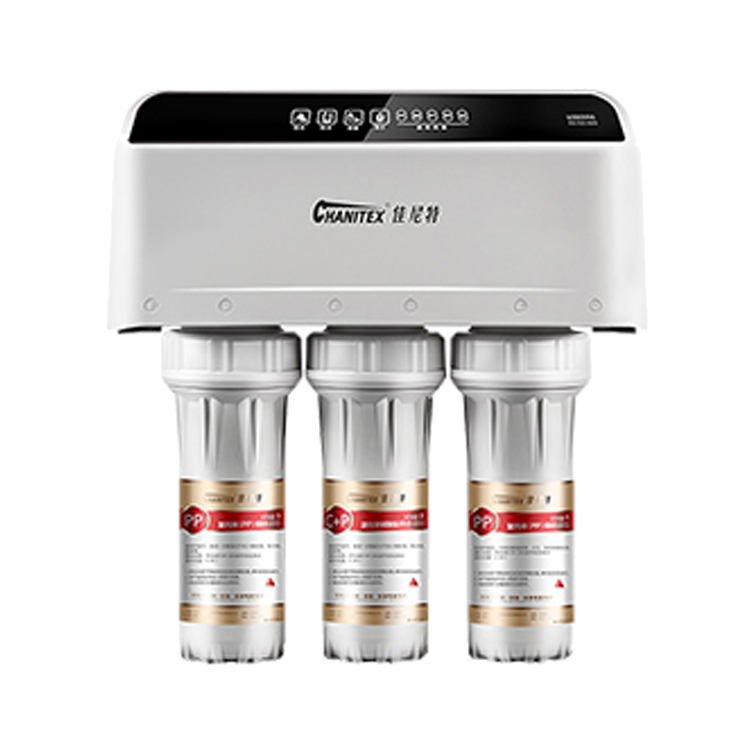 佳尼特 2:1低废水净水器