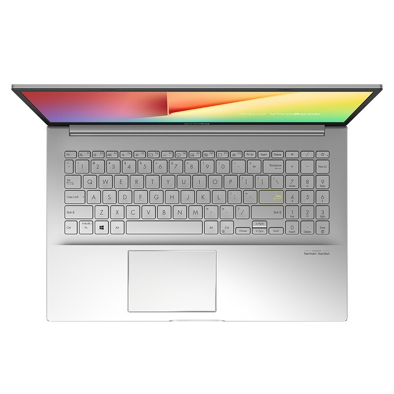 华硕 8核处理器轻薄本