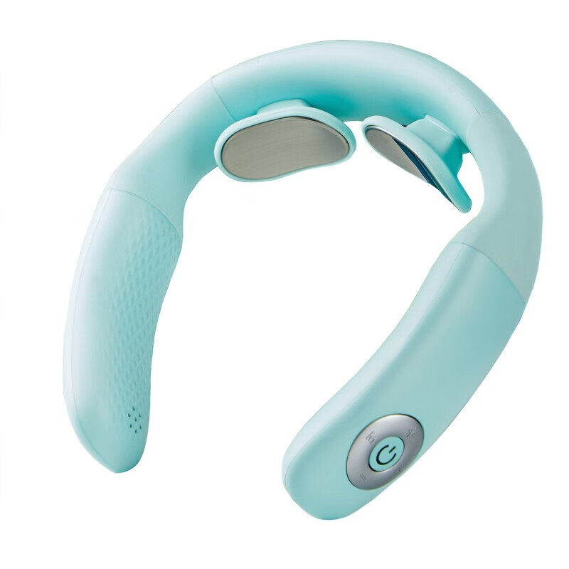 小熊人体工学按摩器