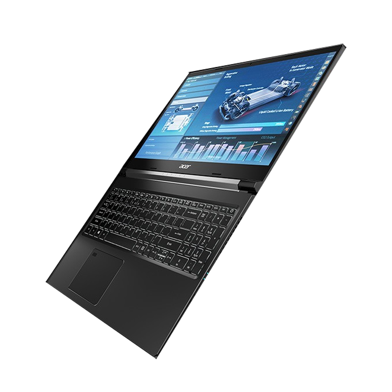 宏碁 高色域电竞游戏笔记本