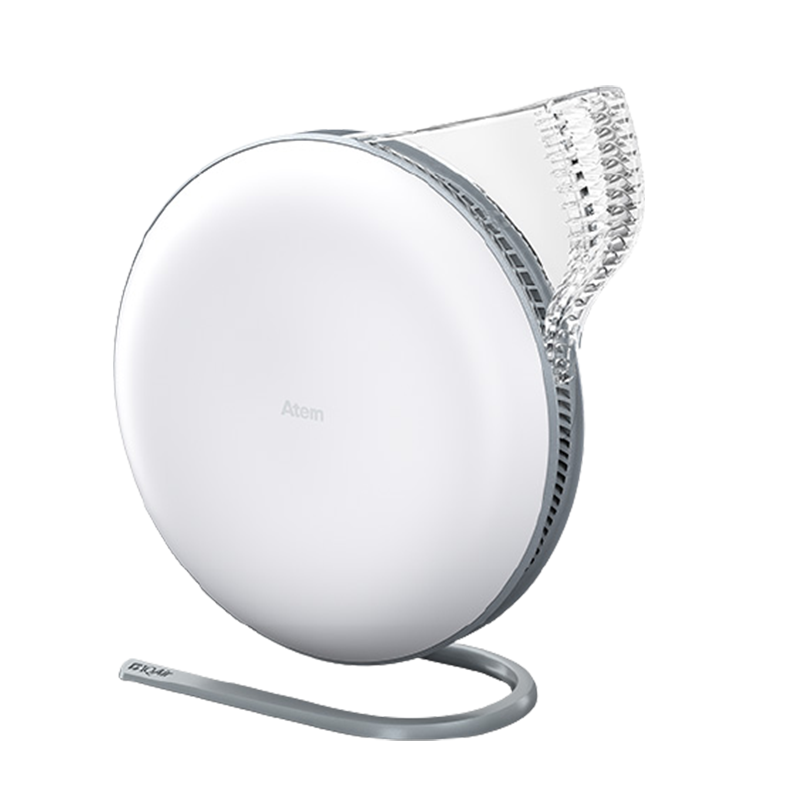 IQAir 便携式空气净化器