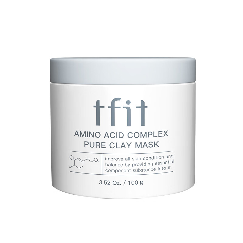 高丽雅娜 收毛孔清洁面膜