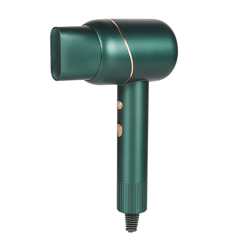 金稻 翼型扇叶电吹风