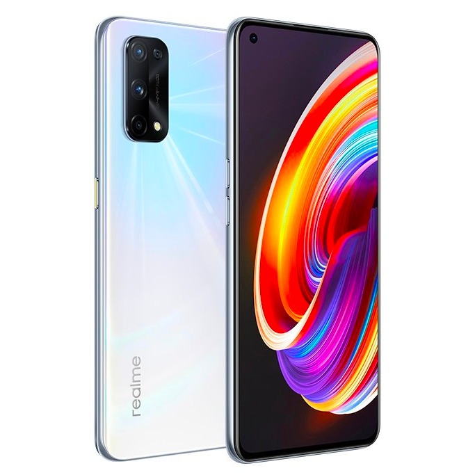 真我 触控灵敏手机