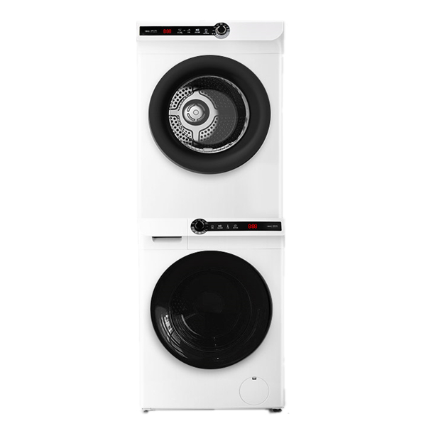 威力 家用节能洗烘套装